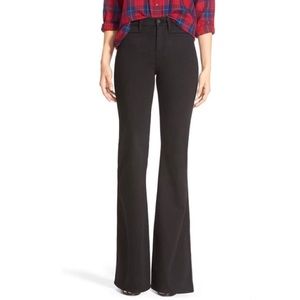 MADEWELL / Flea Market Flare Denim / Rollins Wash